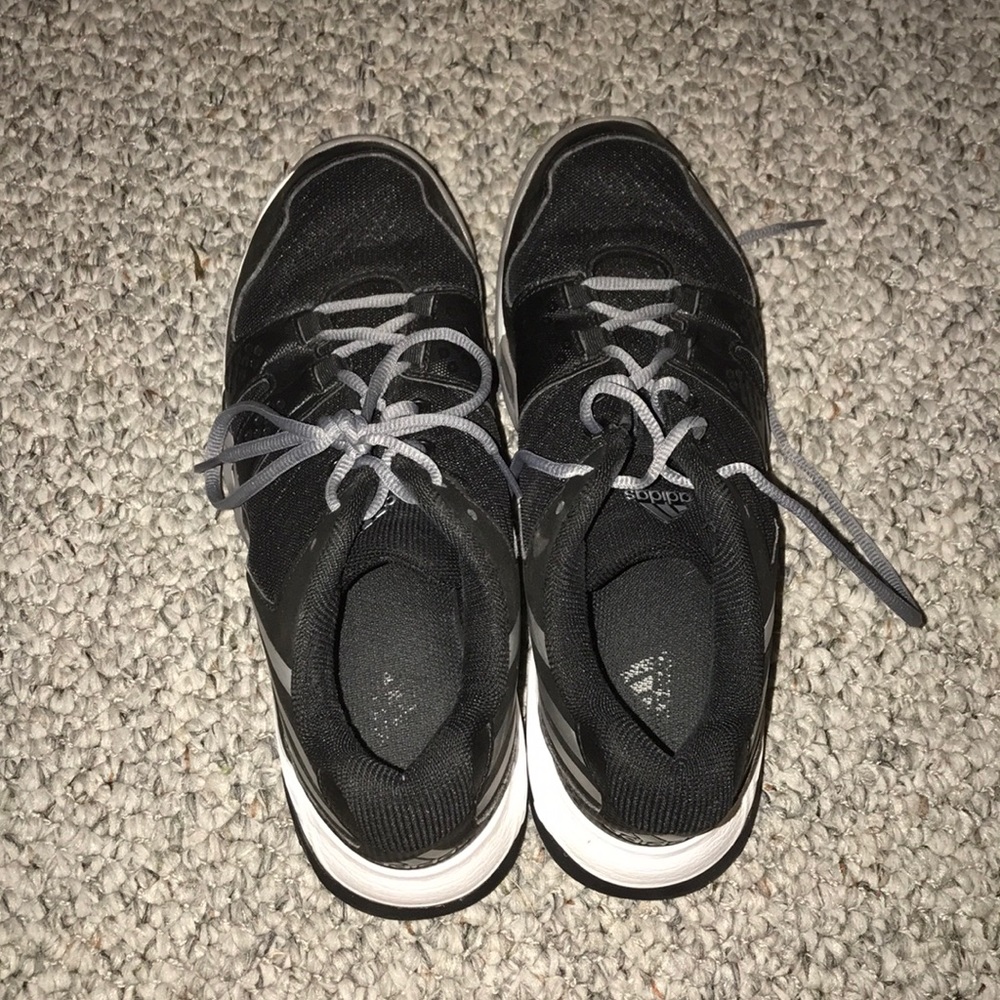 Women’s Adidas Volleyball Shoes
